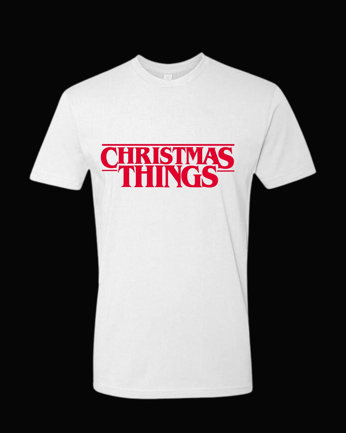 CHRISTMAS THINGS