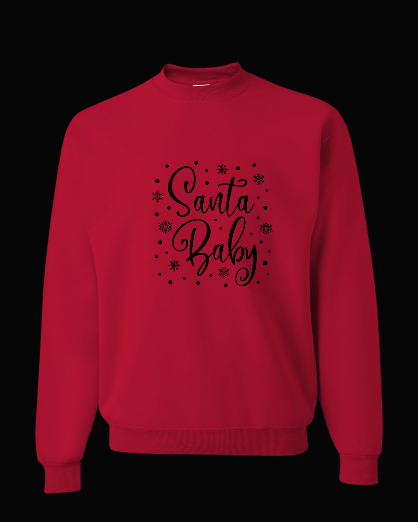 SANTA BABY