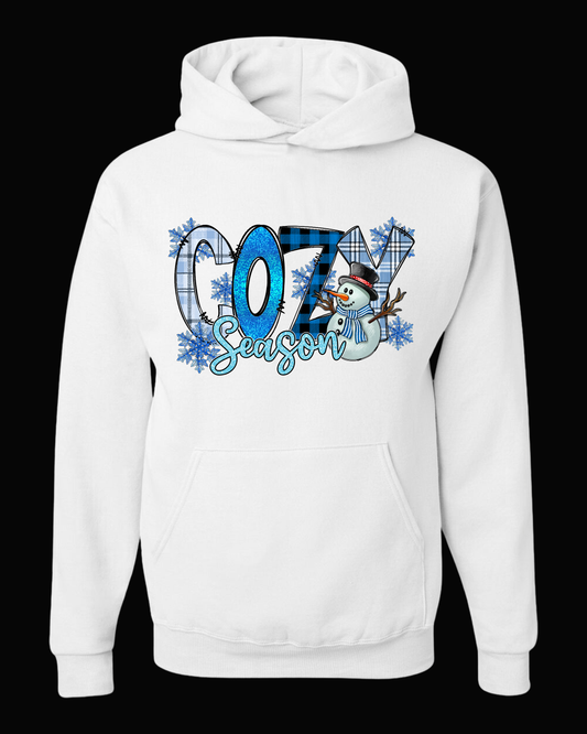 COZY FREEZ