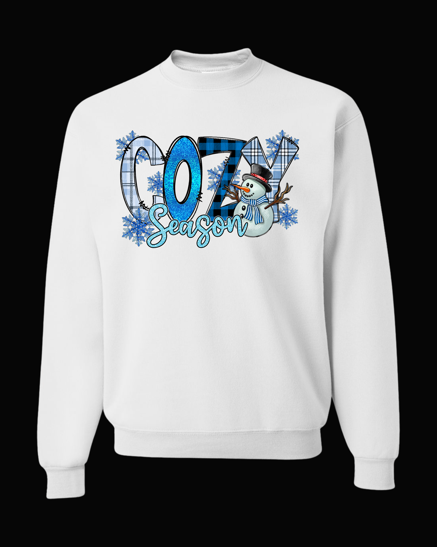 COZY FREEZ
