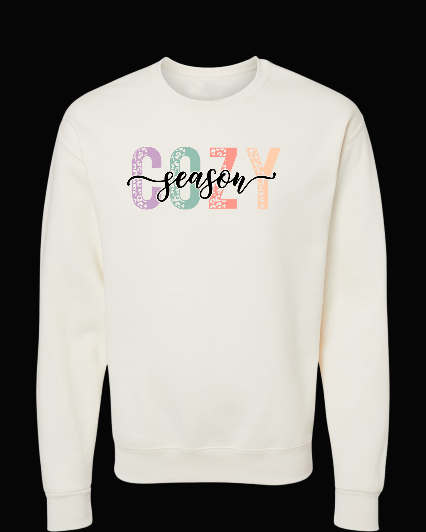 COZY COLORS