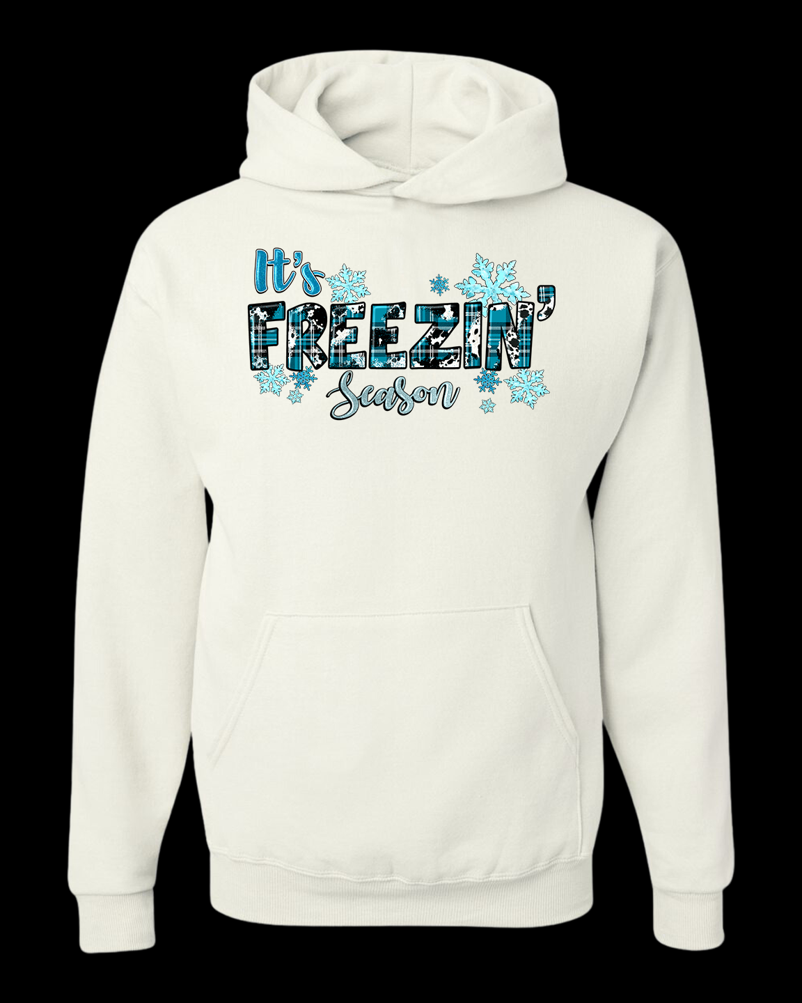 FREEZING SEASON