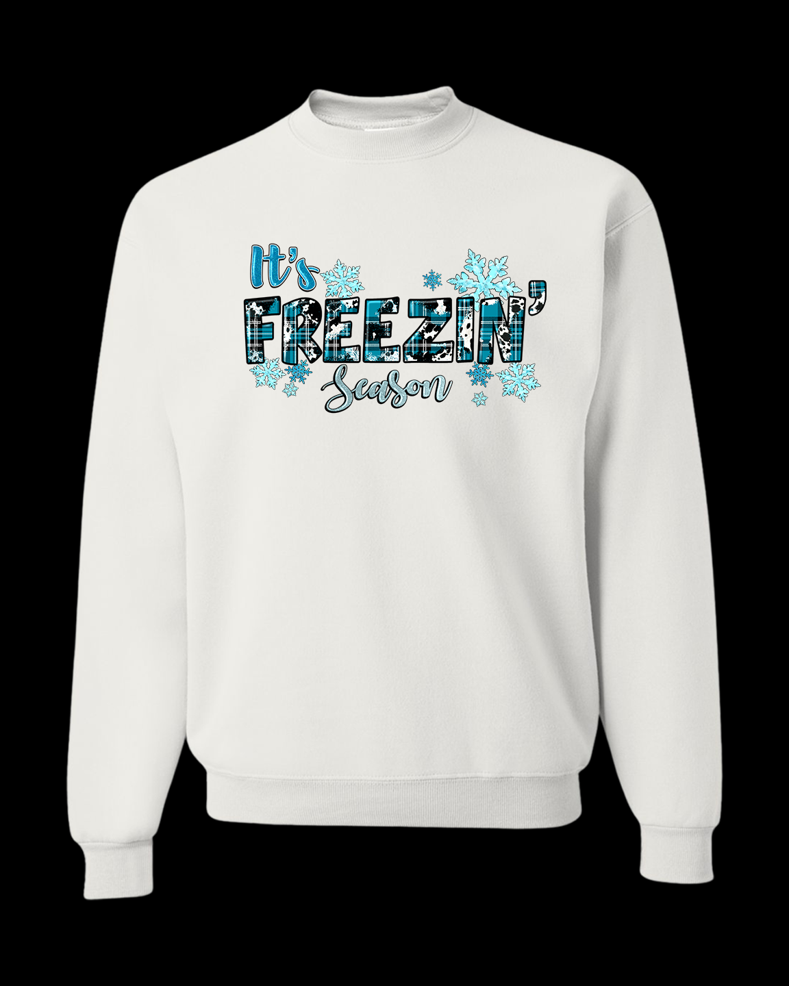 FREEZING SEASON