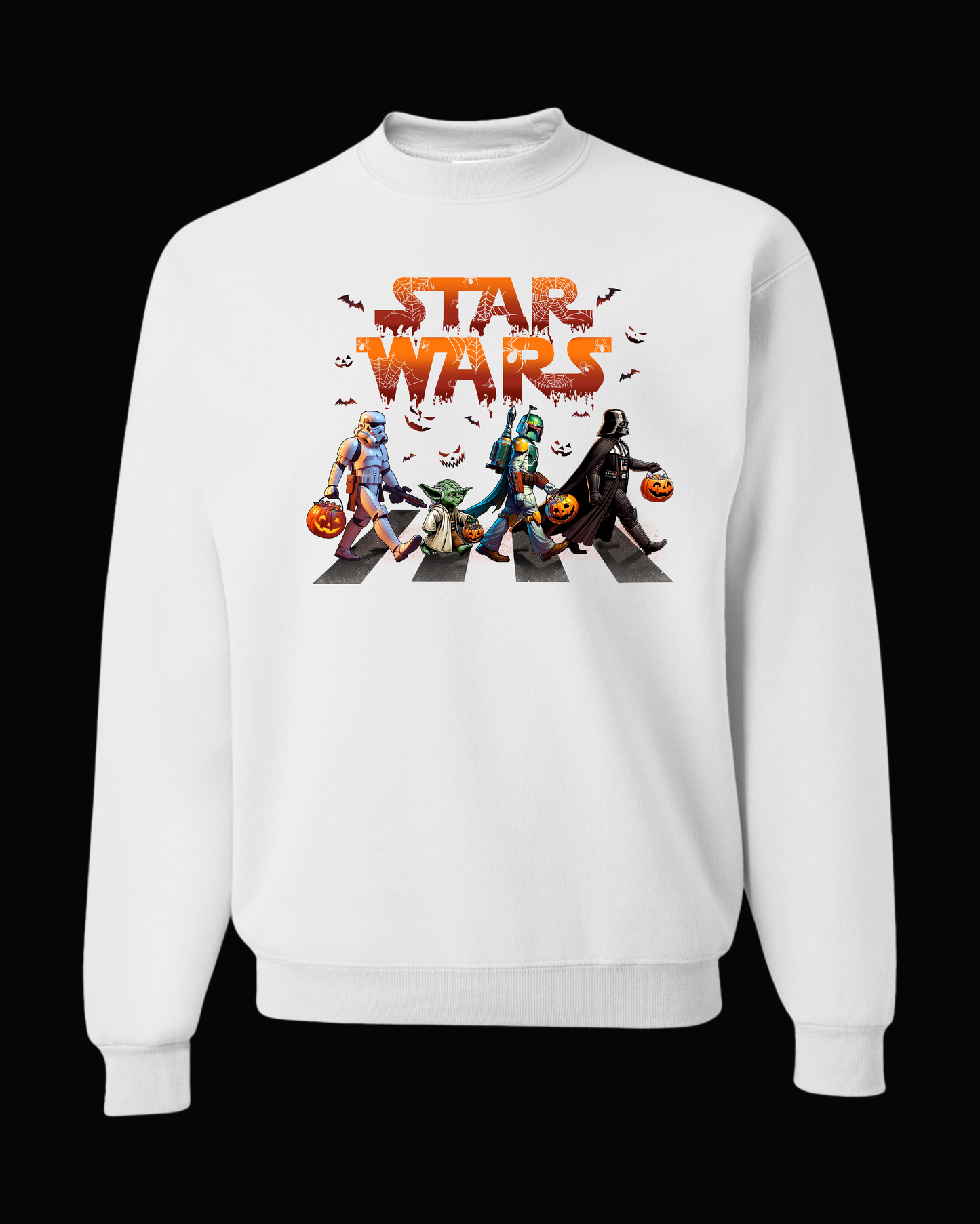 B H Star war  Halloween