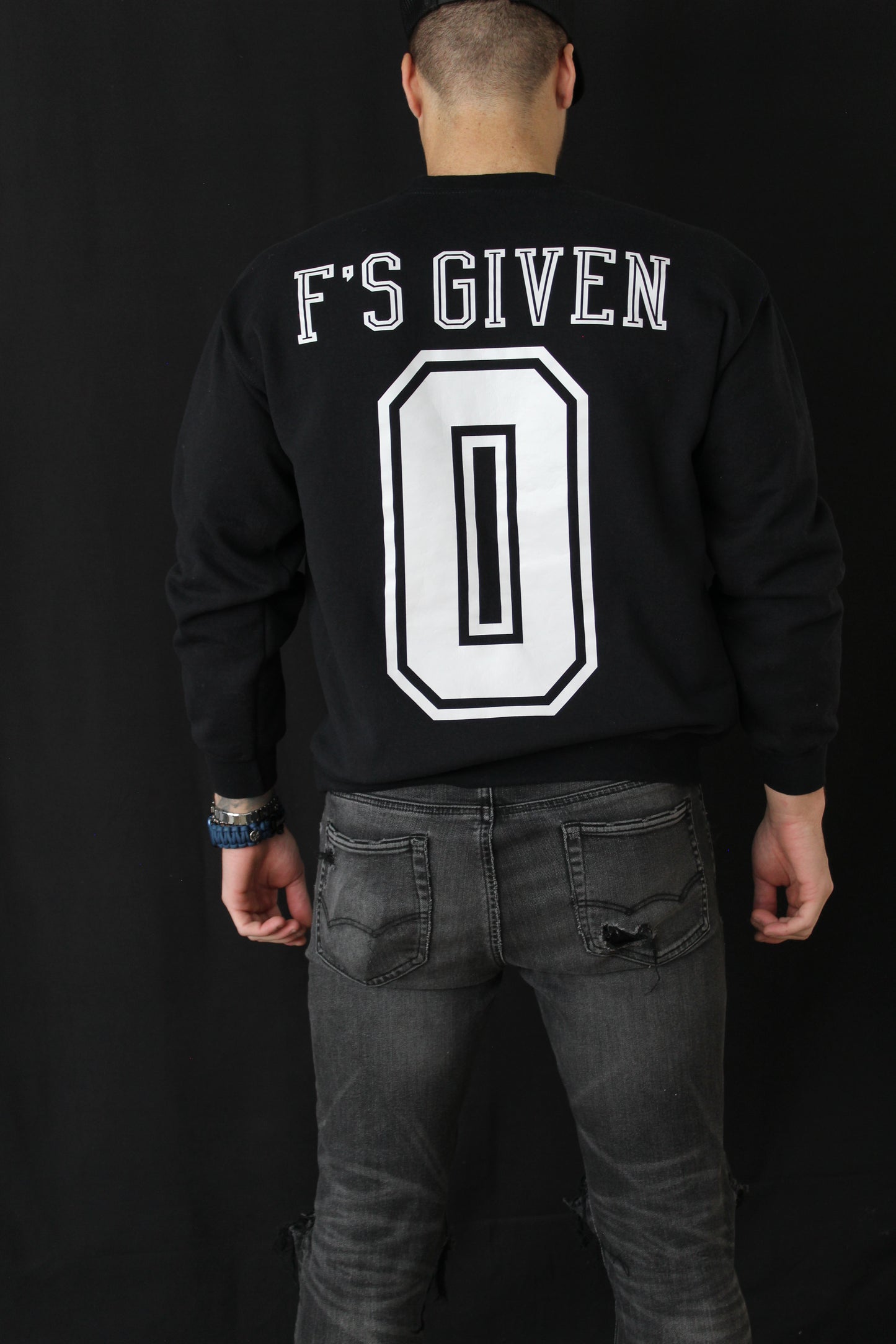 F'S GIVEN