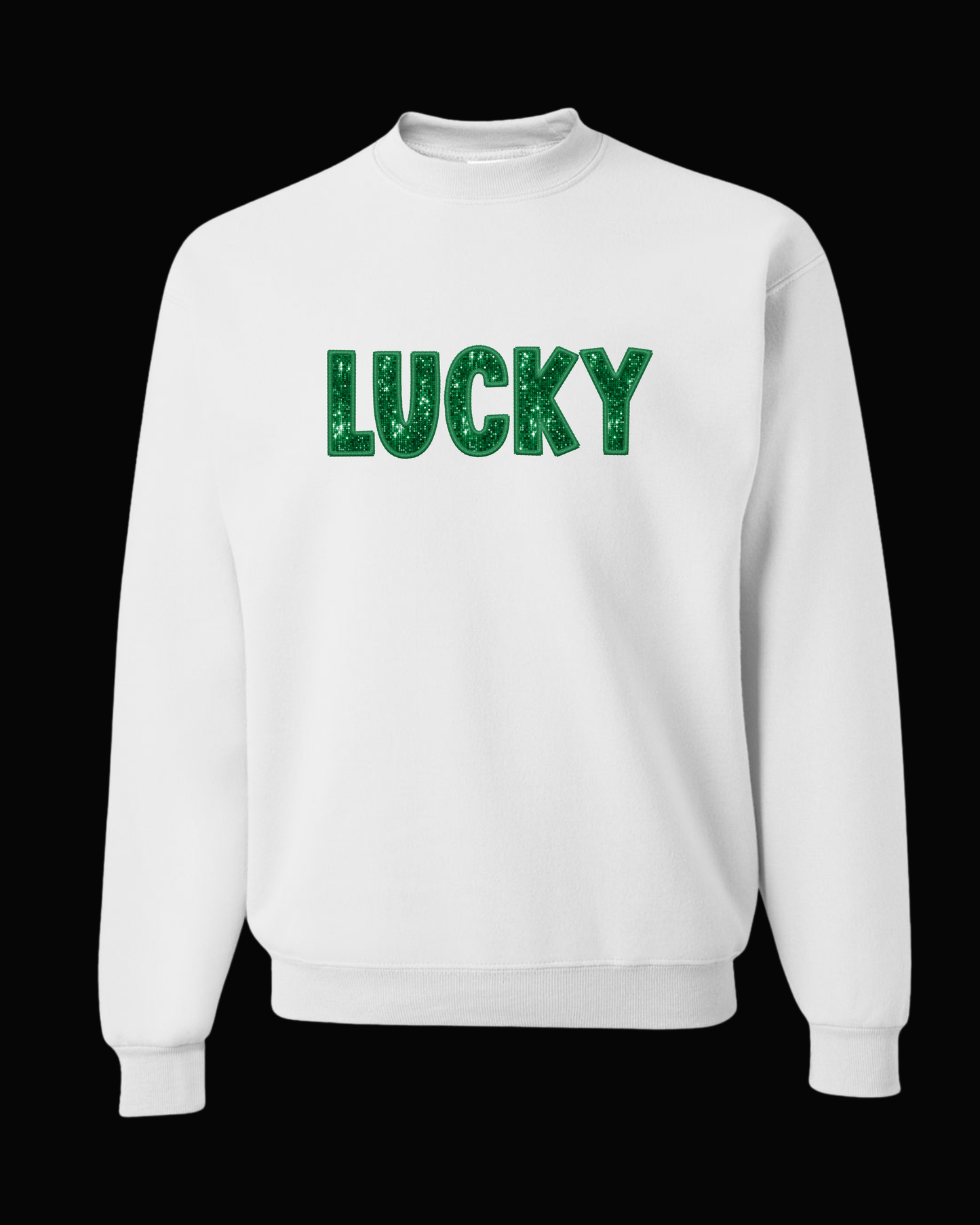LUCKY