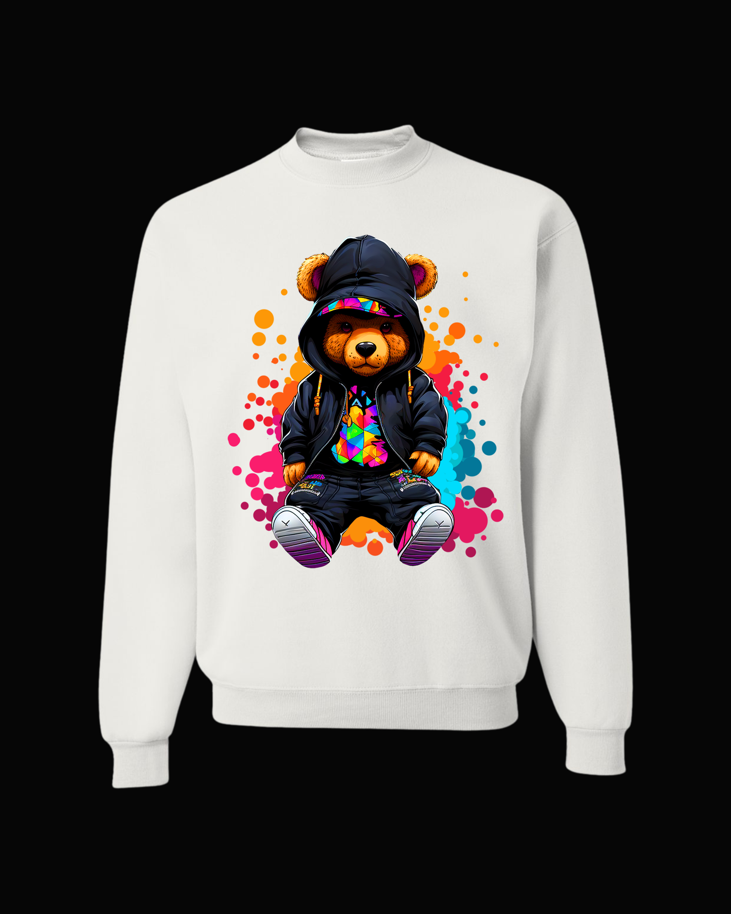TEDDY FULL COLORS WITH RUNNERS